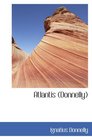 Atlantis  The Antediluvian World