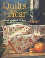 Quilts Around the Year Classic Quilts  Projects for Every Season