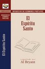 El Espiritu Santo/the Holy Spirit