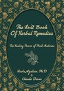 The Lost Book of Herbal Remedies