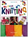 My First Knitting Book Lear To Knit Kids