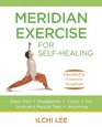Meridian Exercise for SelfHealing  Classified by Common Symptoms