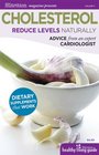 Cholesterol: Reduce Levels Naturally (Healthy Living Guide)