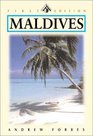 Maldives Kingdom of a Thousand Isles First Edition