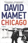 Chicago A Novel