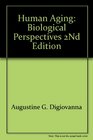 Human Aging Biological Perspectives 2nd Edition