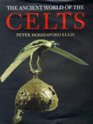 The Ancient World of the Celts: An Illustrated Account (Celtic Interest)