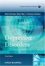 Depressive Disorders WPA Series Evidence and Experience in Psychiatry