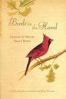 Birds in the Hand : Fiction and Poetry About Birds