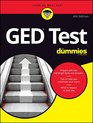 GED Test For Dummies