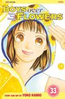 Boys Over Flowers, Volume 33 (Boys Over Flowers)