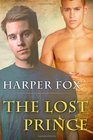 The Lost Prince (Midwinter Prince, Bk  2)