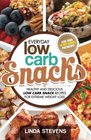 Low Carb Snacks Healthy and Delicious Low Carb Snack Recipes For Extreme Weight Loss