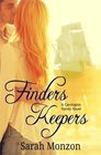 Finders Keepers (A Carrington Family Novel) (Volume 1)