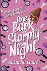 One Bark and Stormy Prom Night