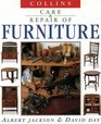 Collins Care and Repair of Furniture