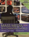 Mass Media in a Changing World 2009 Updated Edition with Media World 20 DVD