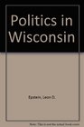 Politics in Wisconsin