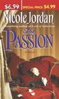 The Passion  (Notorious, Bk 2)