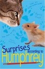Surprises According to Humphrey (According to Humphrey, Bk 4)
