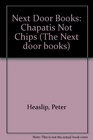 Next Door Books Chapatis Not Chips