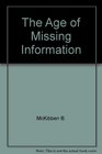 Age of Missing Info
