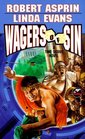 Wagers of Sin (Time Scout, Bk 2)