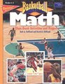 Basketball Math SlamDunk Activities and Projects