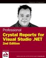 Professional Crystal Reports for Visual Studio NET 2nd Edition