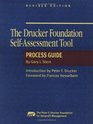 The Drucker Foundation SelfAssessment Tool  Set
