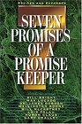 Seven Promises Of A Promise Keeper