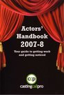 ACTORS' HANDBOOK