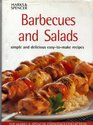 Barbecues  Salads  Simple and Delicious EasyToMake Recipes