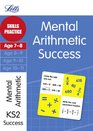 Mental Arithmetic Age 78 Skills Practice