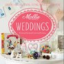 Mollie Makes Weddings Crochet knitting sewing felting papercraft and more