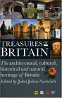 Treasures of Britain: The Architectural, Cultural, Historical and Natural History of Britain (AA Guides)