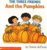 The Three Friends and the Pumpkins