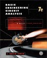 Basic Engineering Circuit Analysis 7th Edition
