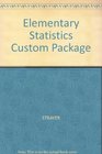 Elementary Statistics Custom Package
