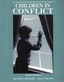 Children in Conflict Educational Strategies for the Emotionally Disturbed and Behaviorally Disordered