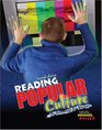 Reading Popular Culture An Anthology for Writers