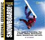 Extreme Sports Snowboard