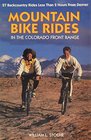 Mountain Bike Rides in the Colorado Front Range
