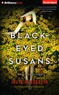 BlackEyed Susans A Novel of Suspense
