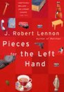 Pieces for the Left Hand 100 Anecdotes