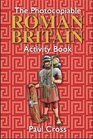 Roman Britain Activity Book
