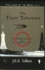 The Two Towers (The Lord Of The Rings part II)