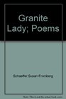 Granite Lady Poems