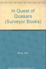 In Quest of Quasars An Introduction to Stars and Starlike Objects