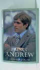 Prince Andrew